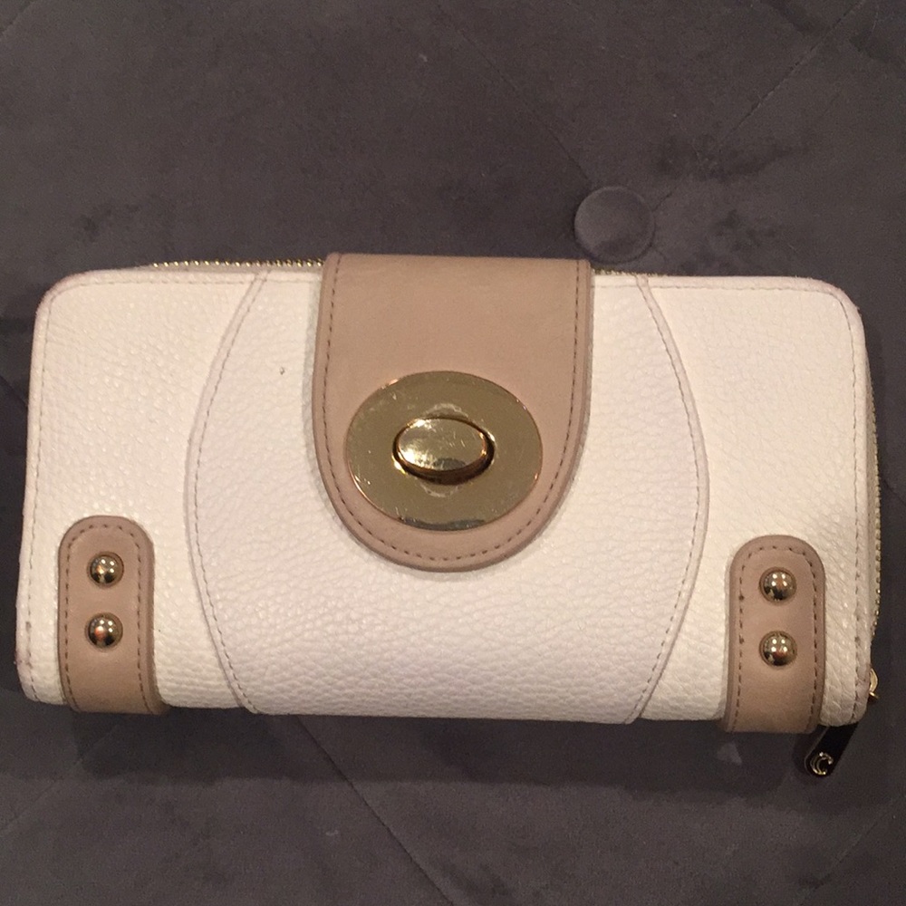 Charming Charlie Wallet